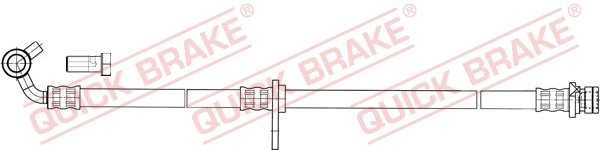 Brake Hose